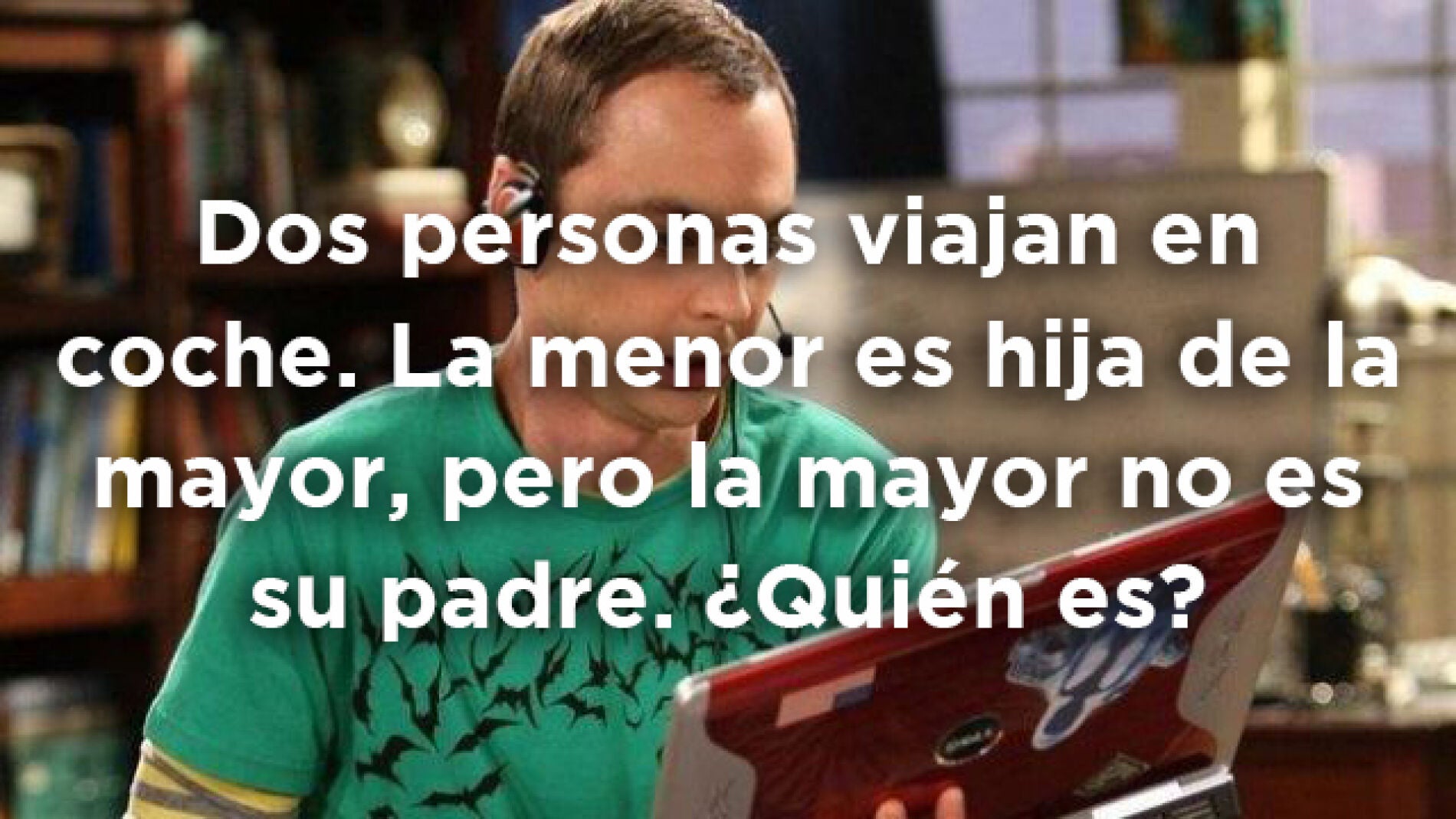 Acertijos virales