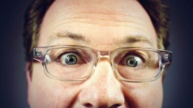 ¿Qué nivel de locura hay en ti?