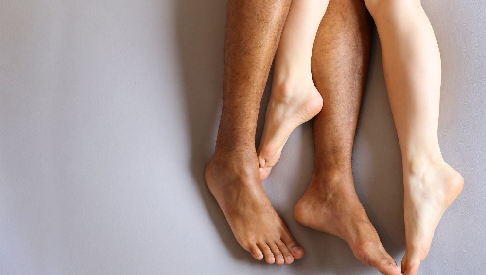 Hablamos con un experto en fetichismo de cosquillas: Juego de ...