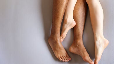 Hablamos con un experto en fetichismo de cosquillas: Juego de ...