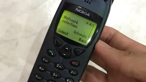 Nokia 6110 Nokia 6110