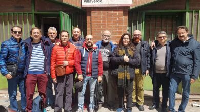 Madrid tendrá la primera residencia de la tercera edad LGTB