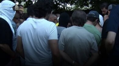 Una actriz porno desvela las prácticas humillantes que soporta cuando rueda bukkake