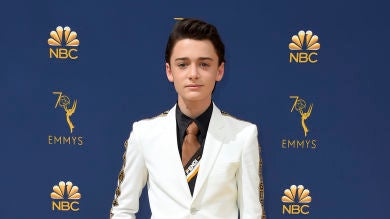 Charli D'Amelio explica cómo se hizo amiga de Noah Schnapp (Will en 'Stranger Things')