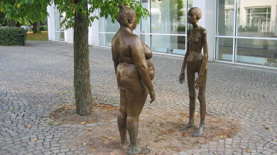 La anorexia: de cosa de chicas a cosa de hombres