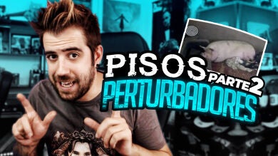 AuronPlay vuelve a SQUAD con los anuncios de pisos más perturbadores 
