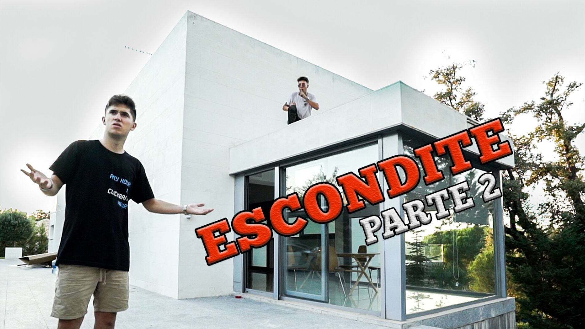 Escondite Parte 2