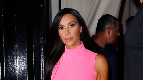 Kim Kardashian Kim Kardashian
