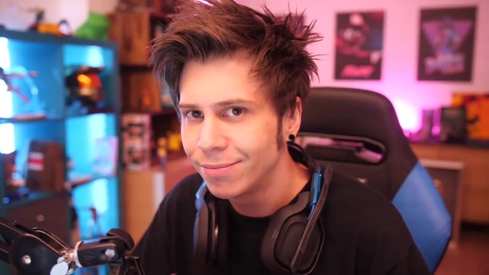 ElRubius abre su tienda por tiempo limitado