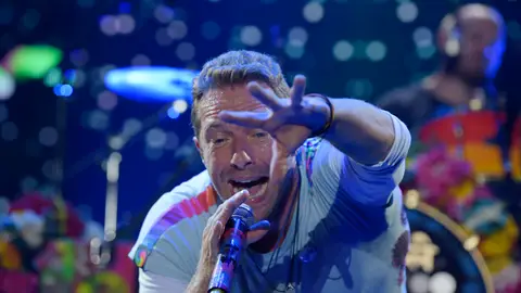 Chris Martin Chris Martin