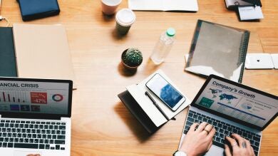 Así nos cambiaría la vida trabajar solo de lunes a jueves