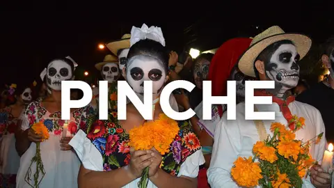 Palabras mexicanas 20 Palabras mexicanas 20