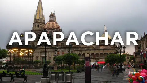 Palabras mexicanas 3 Palabras mexicanas 3