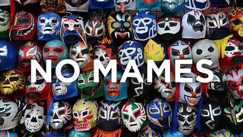 Palabras mexicanas 16 Palabras mexicanas 16