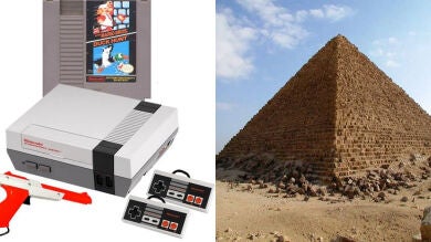 8 eventos de la historia que no sabías que ocurrieron a la vez