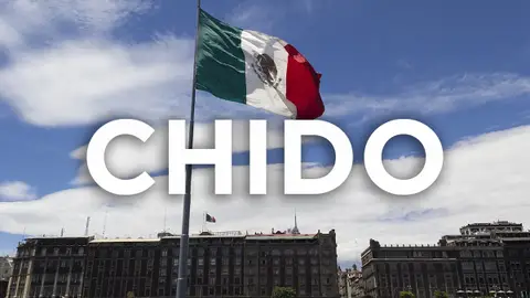 Palabras mexicanas 6 Palabras mexicanas 6