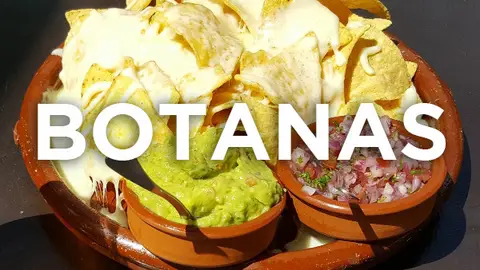 Palabras mexicanas 4 Palabras mexicanas 4