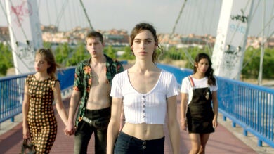 (Vídeo) Tráiler '+ De 100 mentiras'