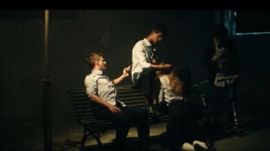 Así son las cloacas del Salón Erótico de Barcelona: prostitución, falso feminismo y extorsión