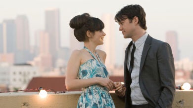 No todas hemos tenido la suerte de ser amadas a primera vista