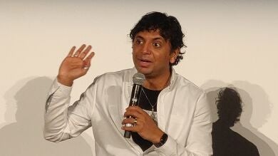 “Aunque me ofrecieran todo el dinero del mundo para una película de superhéroes, la preferiría hacer pequeña y a mi manera”