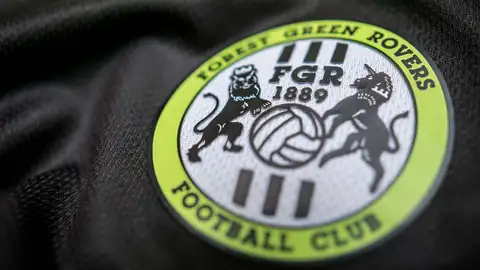 Forest Green Rovers Forest Green Rovers