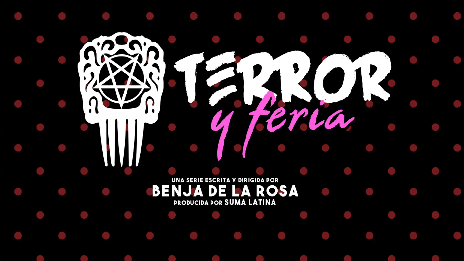 Terror y Feria diseño 2 Horizontal
