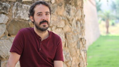 Cuando el punk conecta con el siglo XIX: hablamos con Borja González