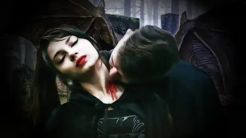 Vampirismo Vampirismo