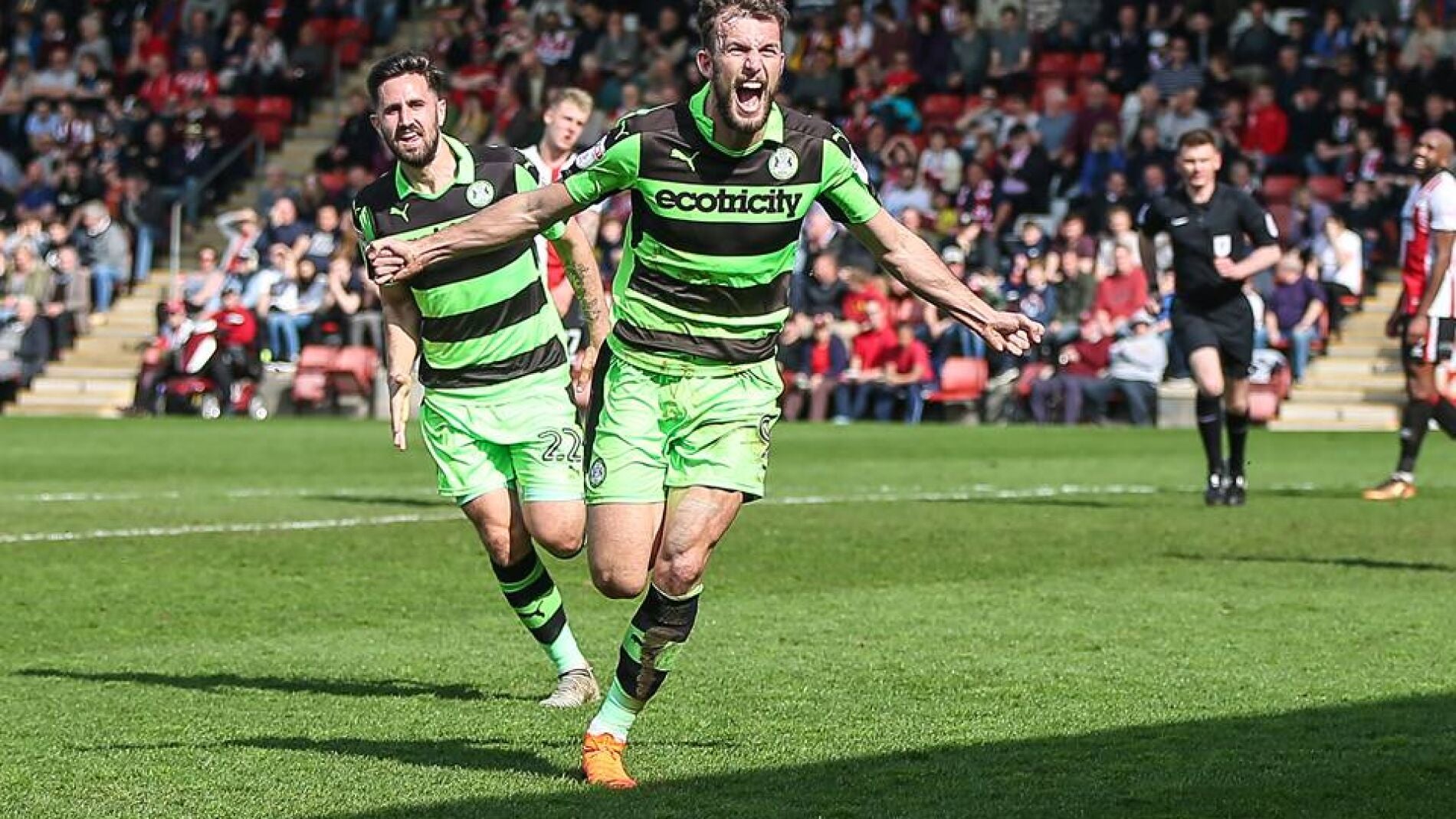 Forest Green Rovers
