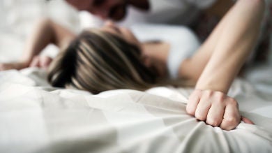 Todo sobre el orgasmo prostático: así es el punto P