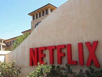 Imagen de archivo de Netflix
