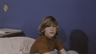 El vídeo de educación sexual que muestra qué pasaba si te pillaba tu madre masturbándote en los 70