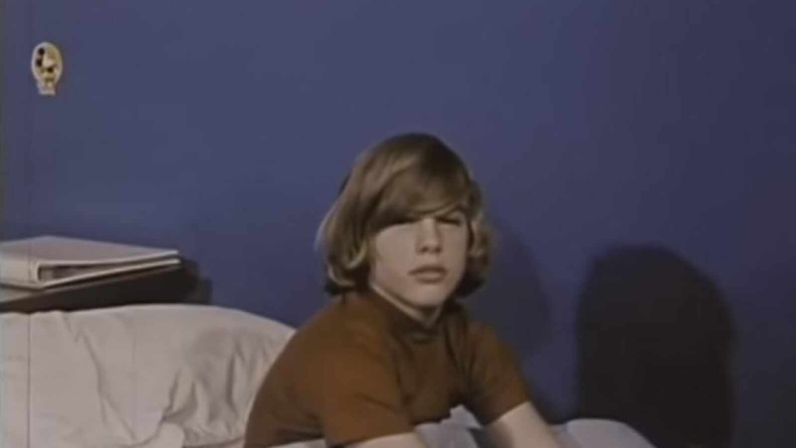 El vídeo de educación sexual que muestra qué pasaba si te pillaba tu madre masturbándote en los 70