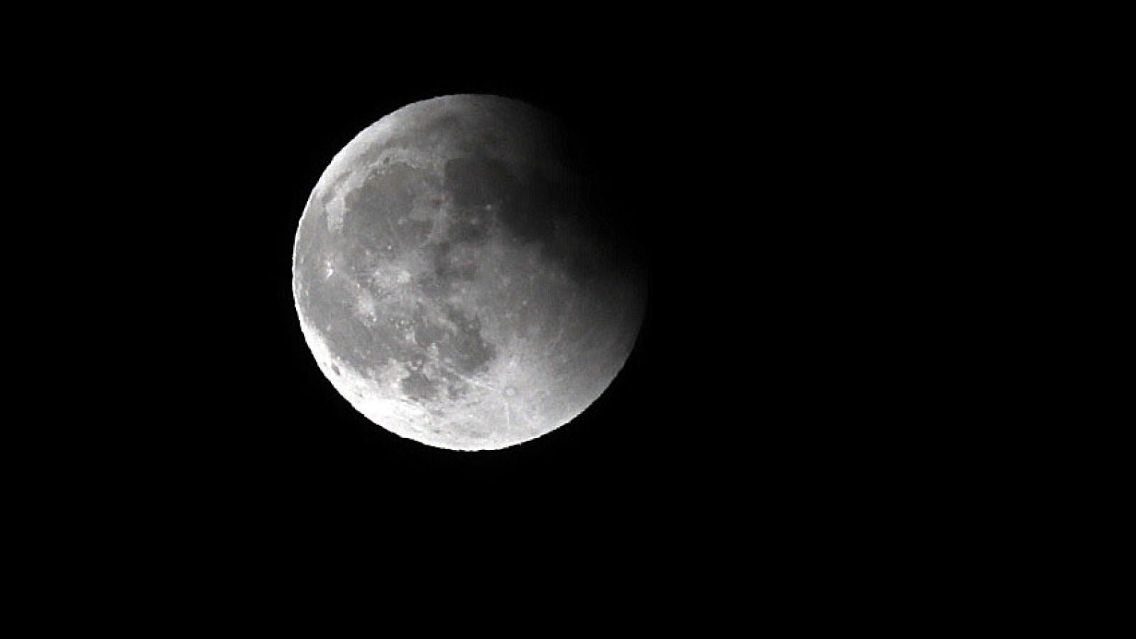 ¿Cuánto sabes sobre la Luna?
