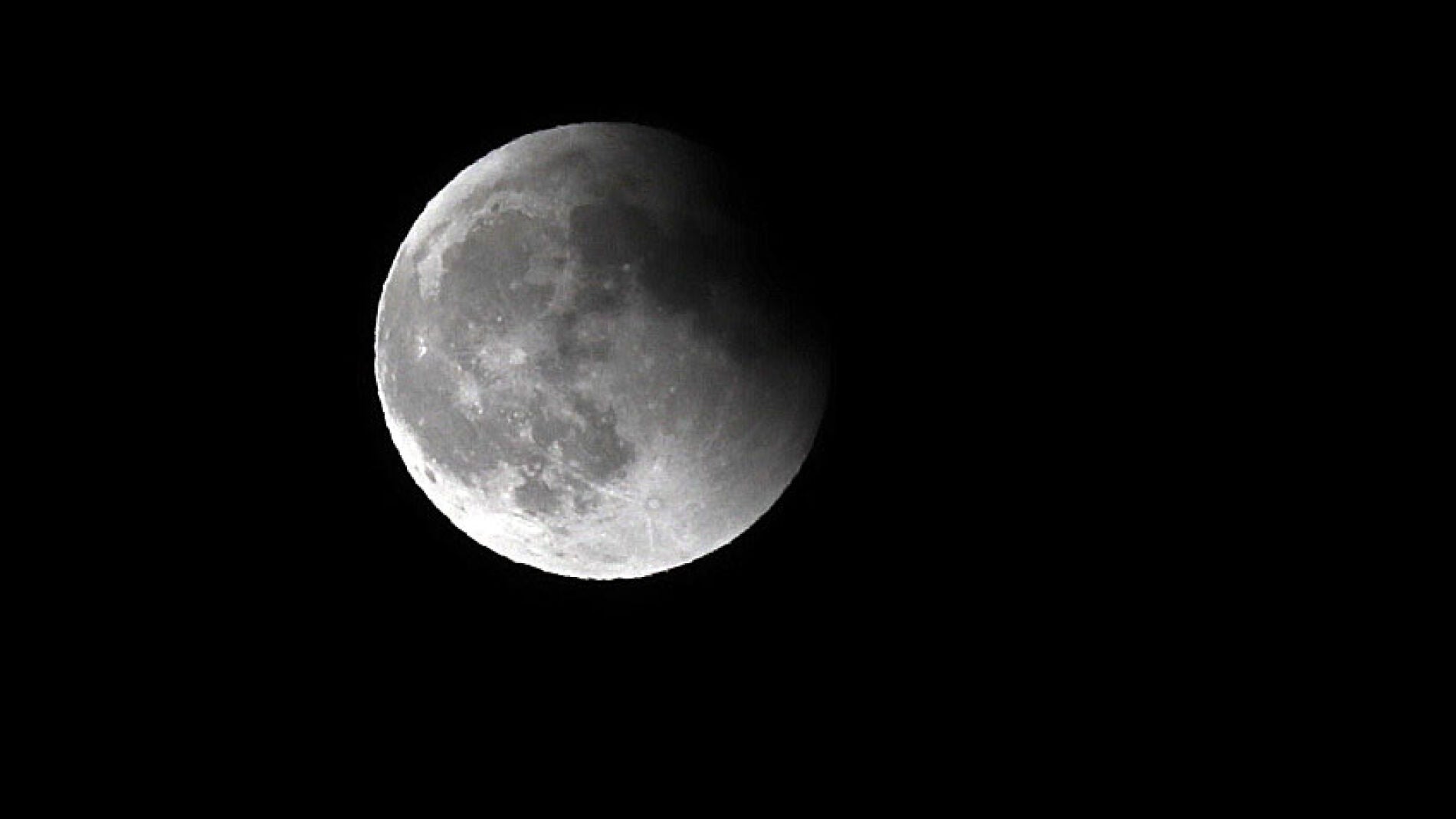 La Luna