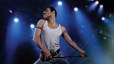 Los críticos se equivocan: Bohemian Rhapsody no es un biopic sobre Queen