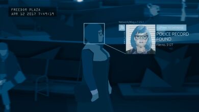 La política no es juego, pero el videojuego es política