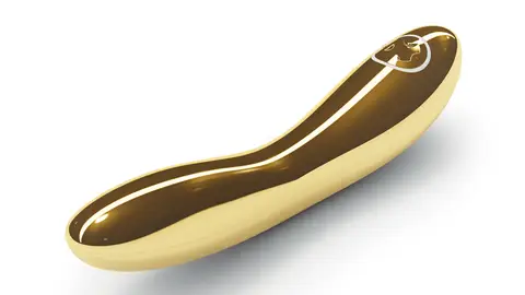 Lelo Inez de oro Lelo Inez de oro
