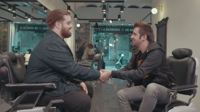 Lo mejor de AuronPlay en Squad: 5 momentos inolvidables