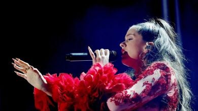 Rosalía: Entre El Rocío y el Primavera Sound