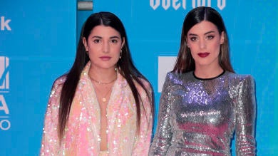 Princesas y príncipes que son ejemplo en el colectivo LGTBI 