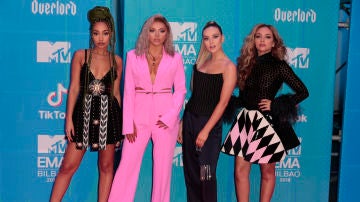 Little Mix