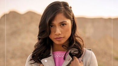 Irene. @irenegomezsonrie