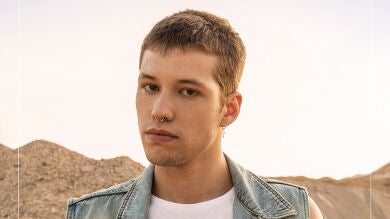 Joel. @joelyuste_boxing