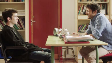 Las canciones favoritas de Alan en su playlist