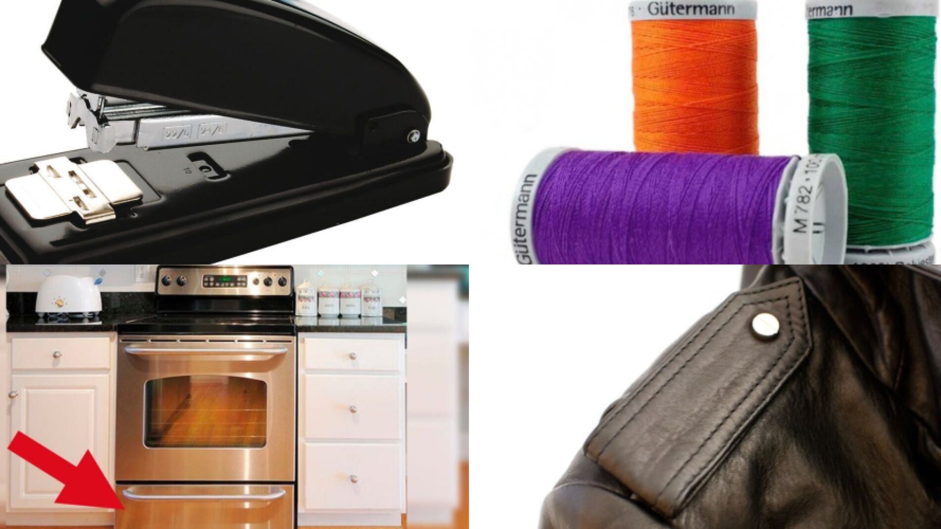 Cosas que no sab&iacute;as