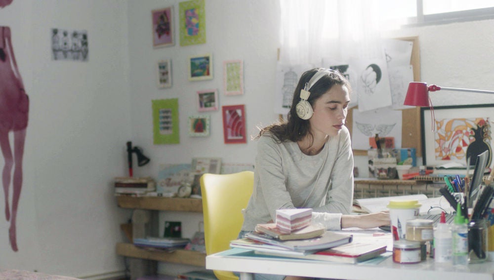 Escucha la Playlist de Lara