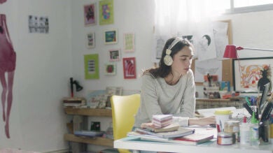 Escucha la playlist de Lara