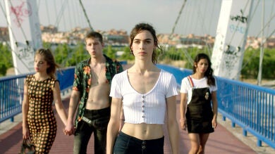 El desenlace de ‘+ De 100 Mentiras’, este jueves a las 18:00 horas en Atresplayer y después, 'El Club de la Gravera' en Neox